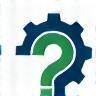 Troubleshooting icon